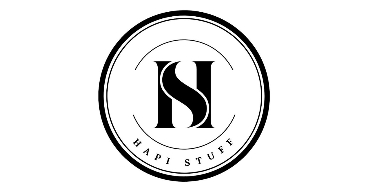 Products – HAPI STUFF